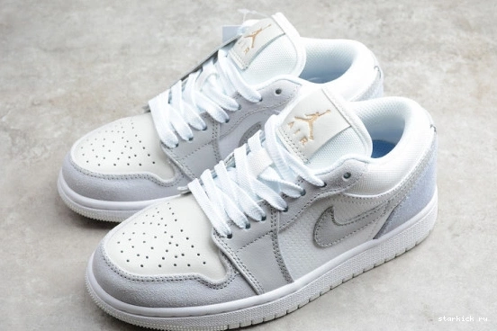 Air Jordan CV3043-100 CV3043-100 1 “Paris” Low 1201